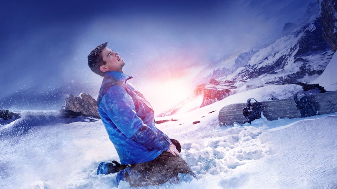 Sıfırın Altında: Dağdaki Mucize