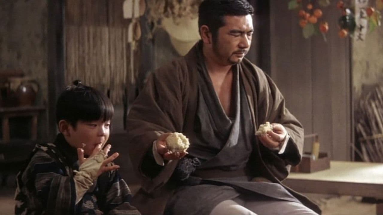 Zatoichi Kifayetsiz
