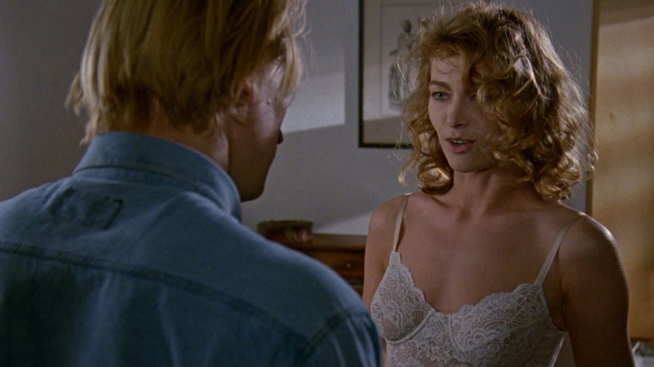 Kocalar ve Aşıklar