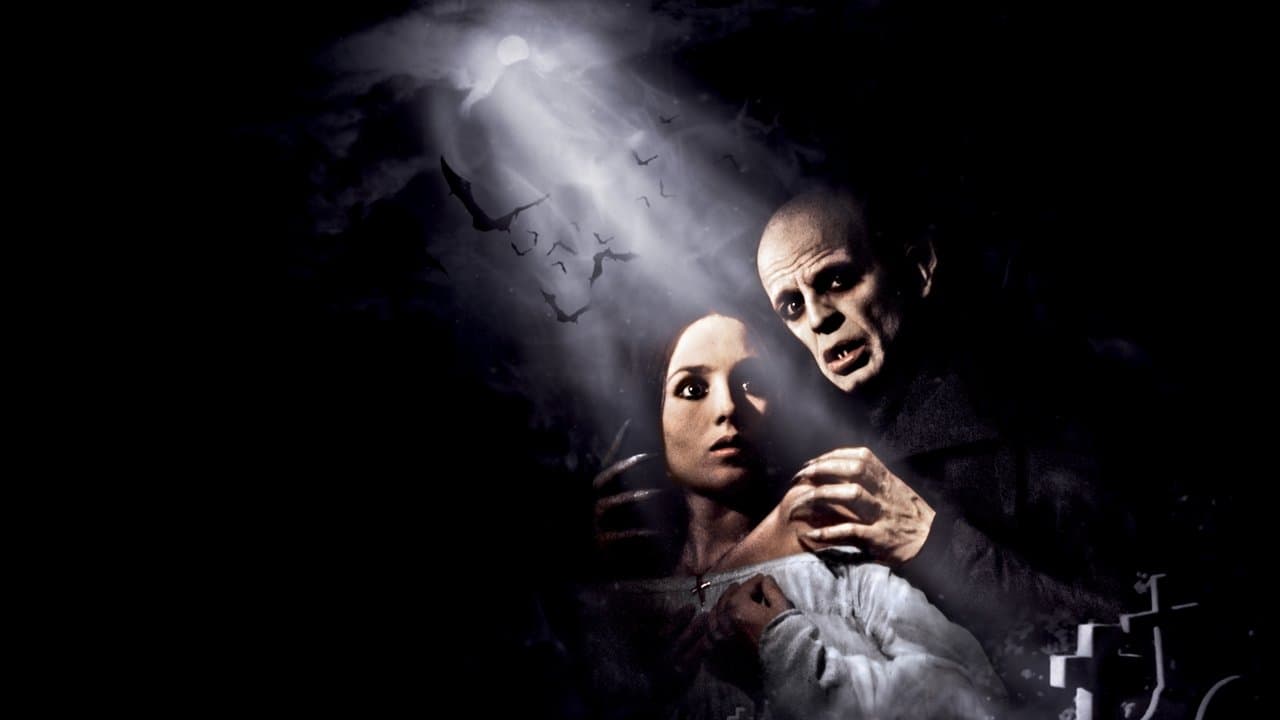 Vampir Nosferatu