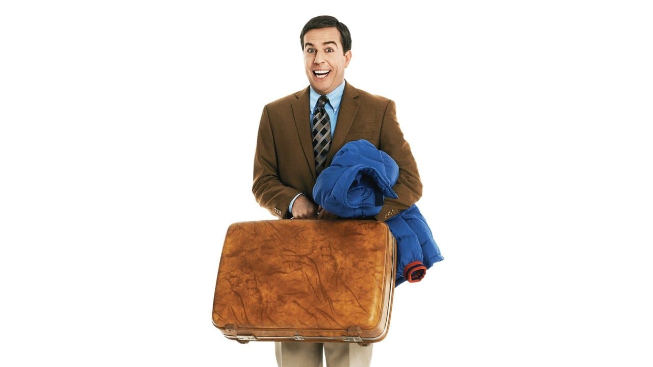 Çılgın Bir Haftasonu