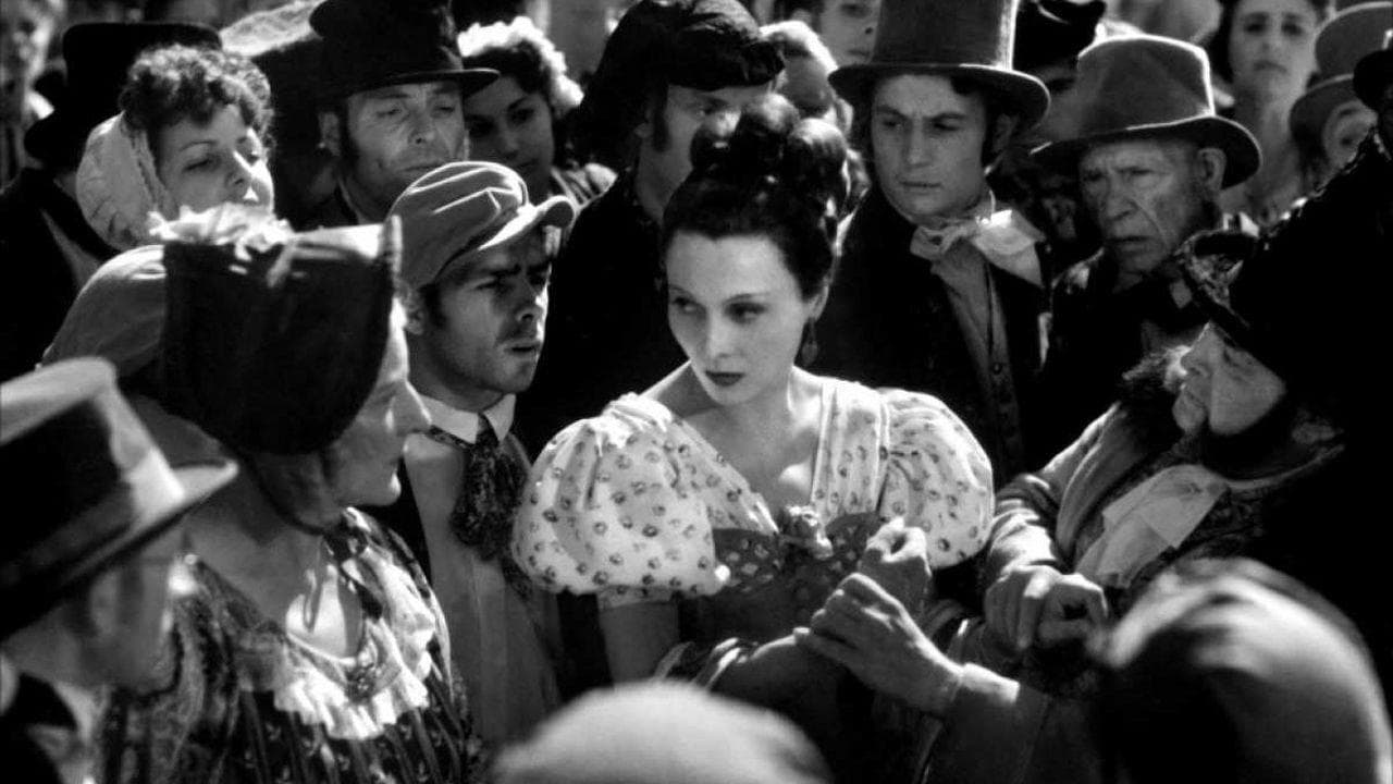 Cennetin Çocukları