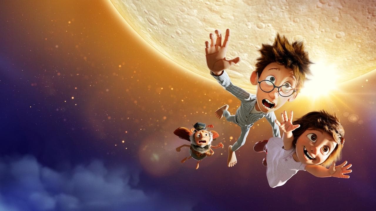 Aya Sihirli Yolculuk