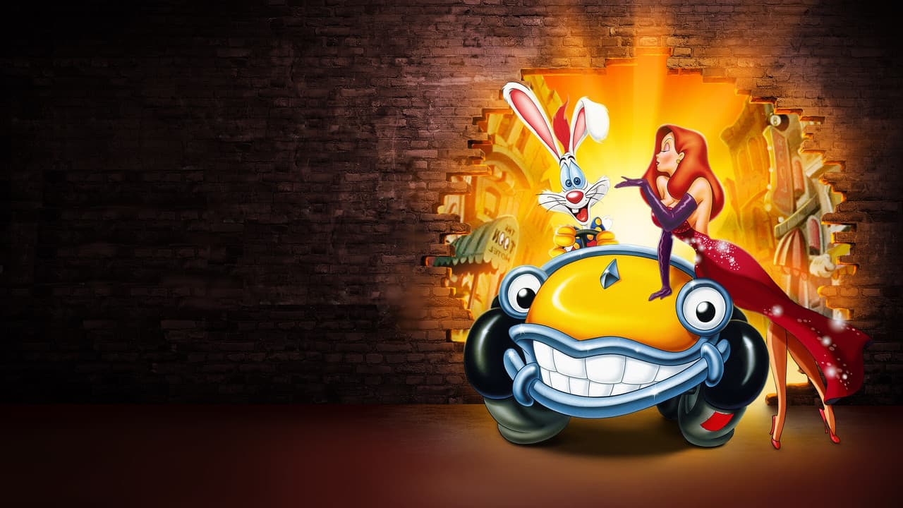 Masum Sanık Roger Rabbit