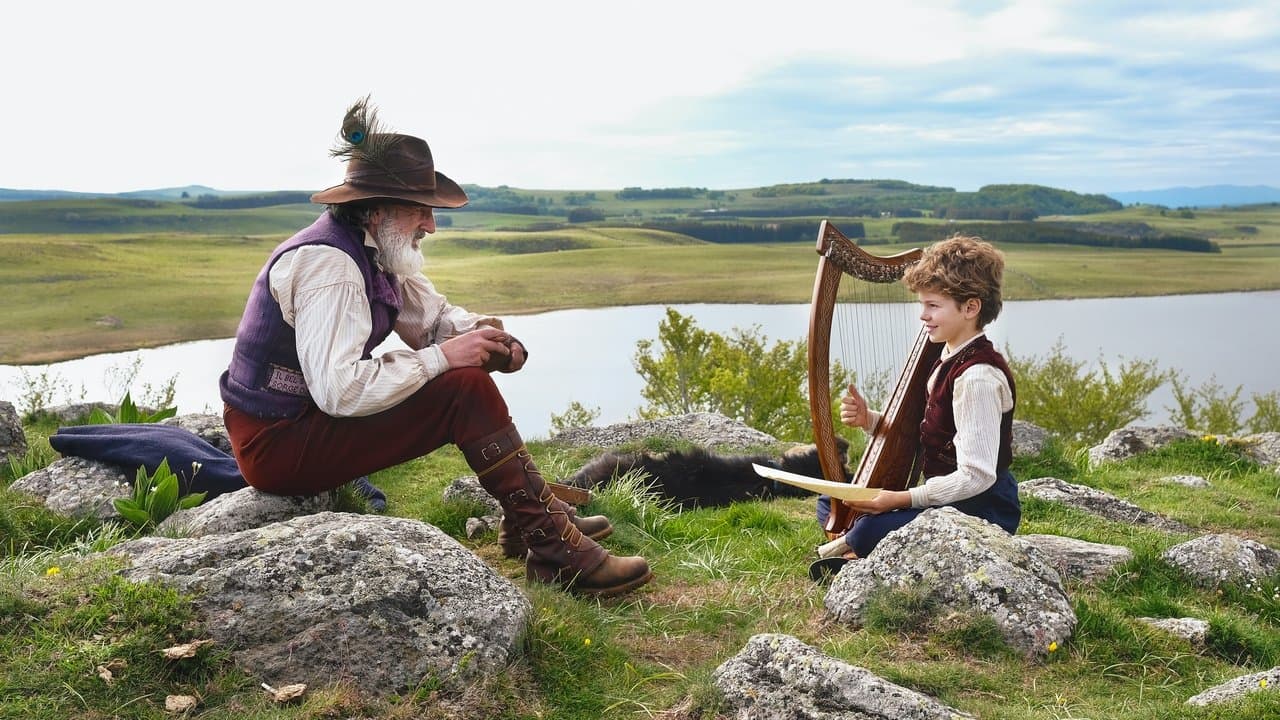 Kimsesiz Çocuk Remi