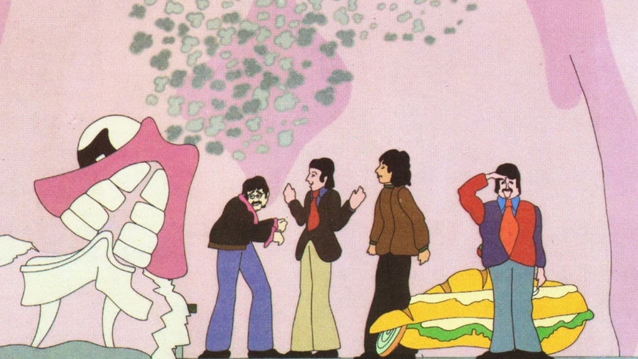 The Rutles: All You Need Is Cash