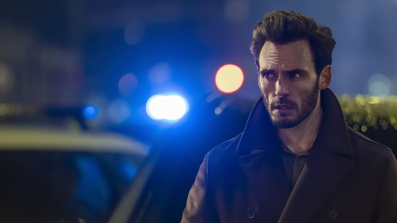 Harlan Coben'den Lazarus