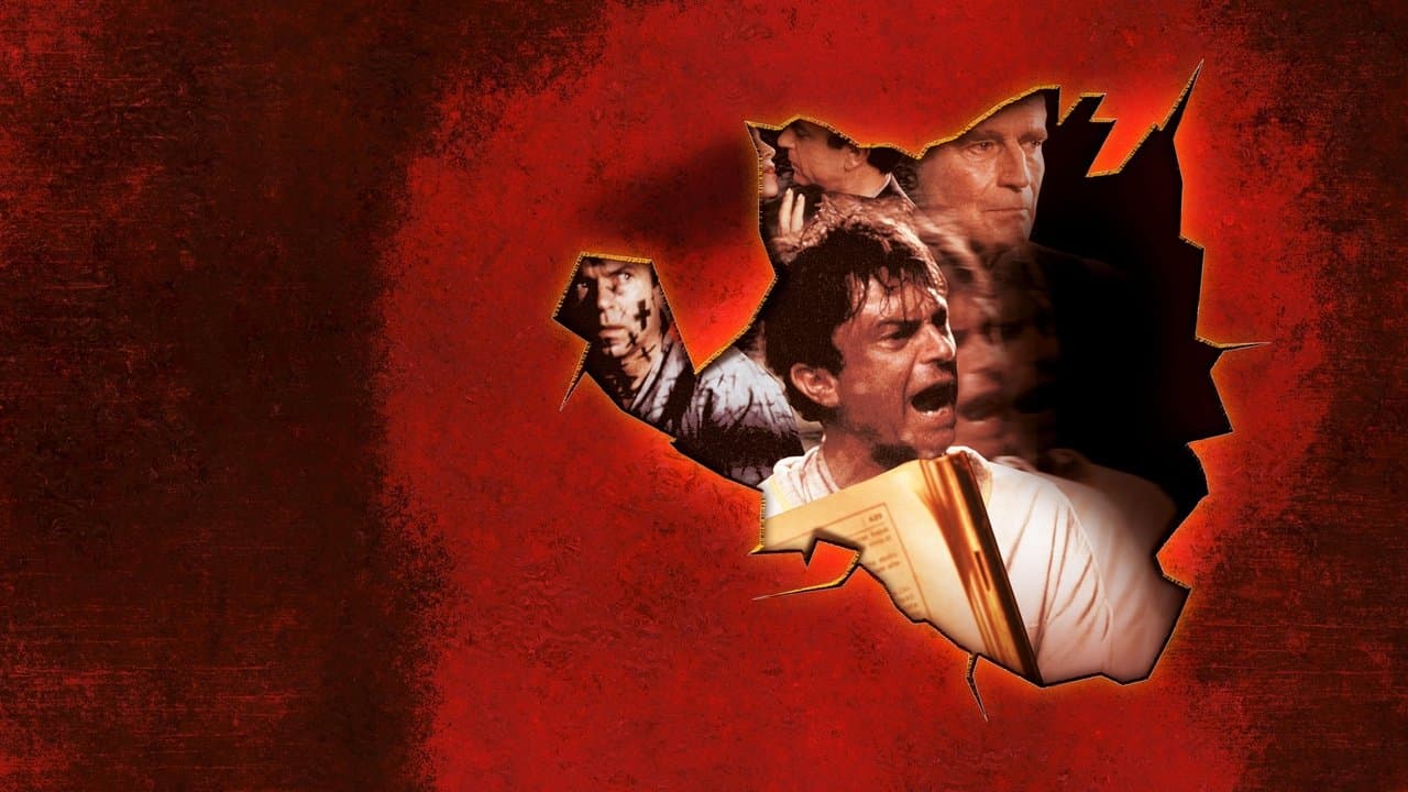 Çılgınlığın Ötesinde