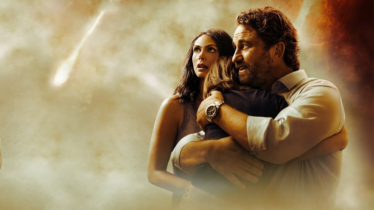 Greenland: Son Sığınak