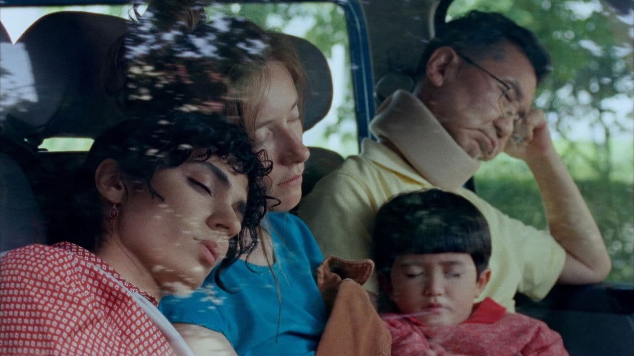 Sehnsucht in Sangerhausen