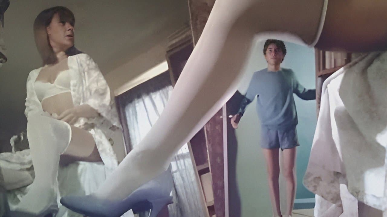 Rüyamda Seni Gördüm