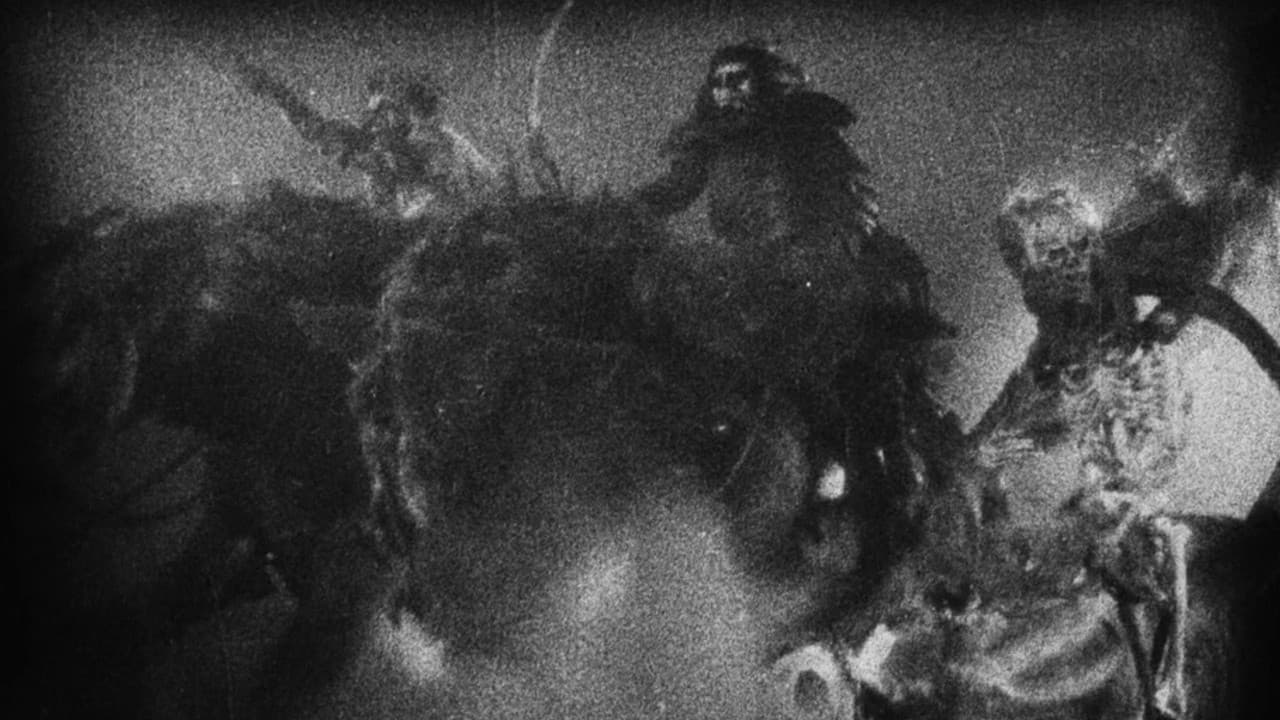 Faust – Bir Alman Halk Hikayesi