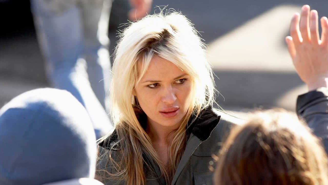 İşte Özgür Dünya