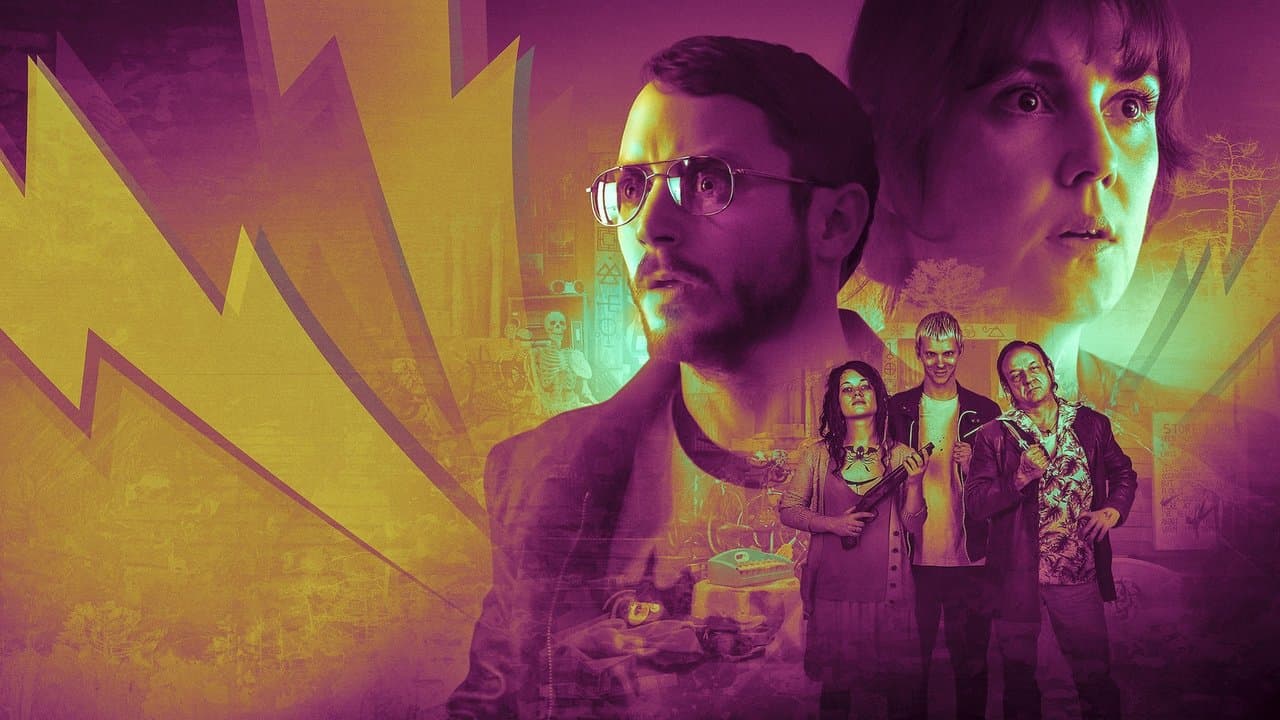 Bu Benim Dünyam Değil