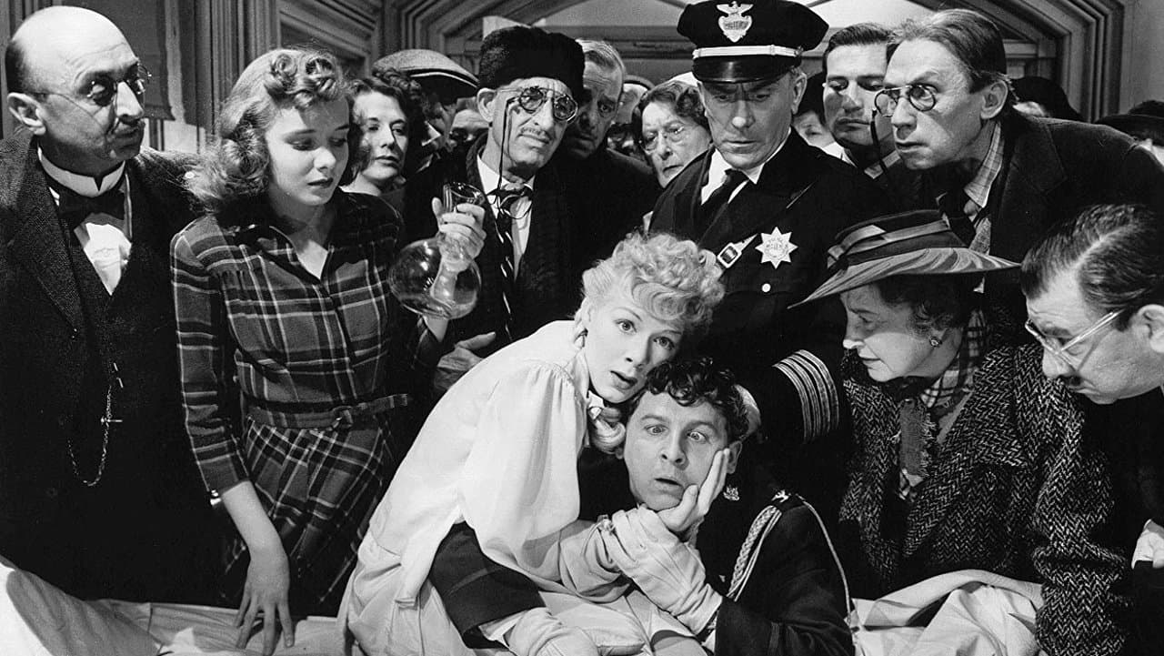 The Miracle of Morgan's Creek