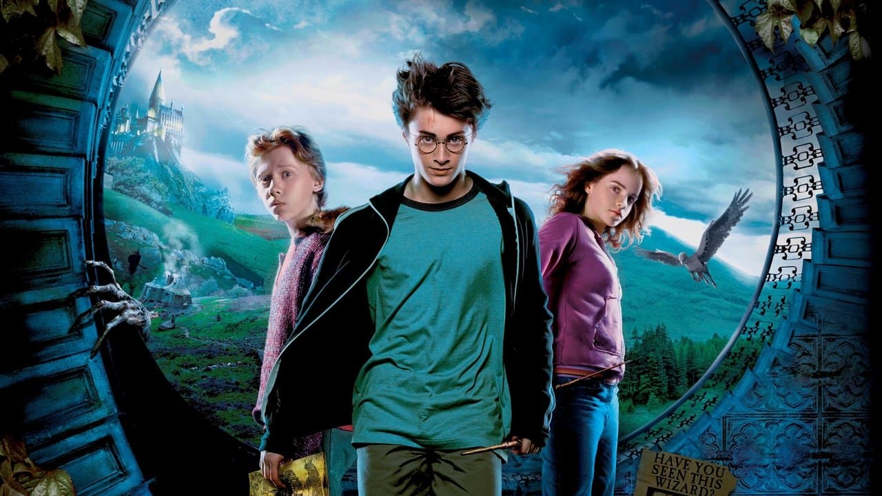 Harry Potter ve Azkaban Tutsağı
