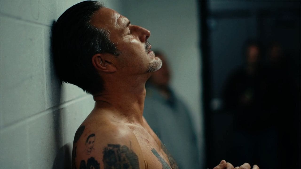 David Arquette'i Öldüremezsin