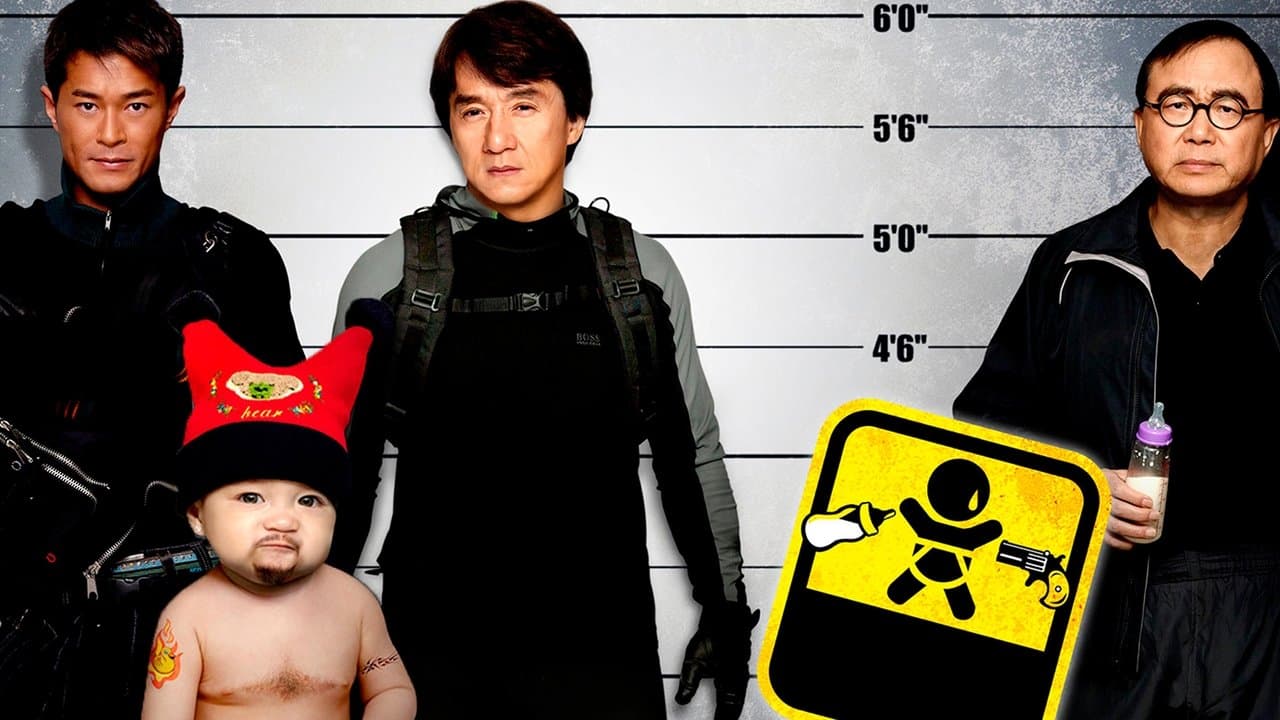 Şaşkın Hırsızlar