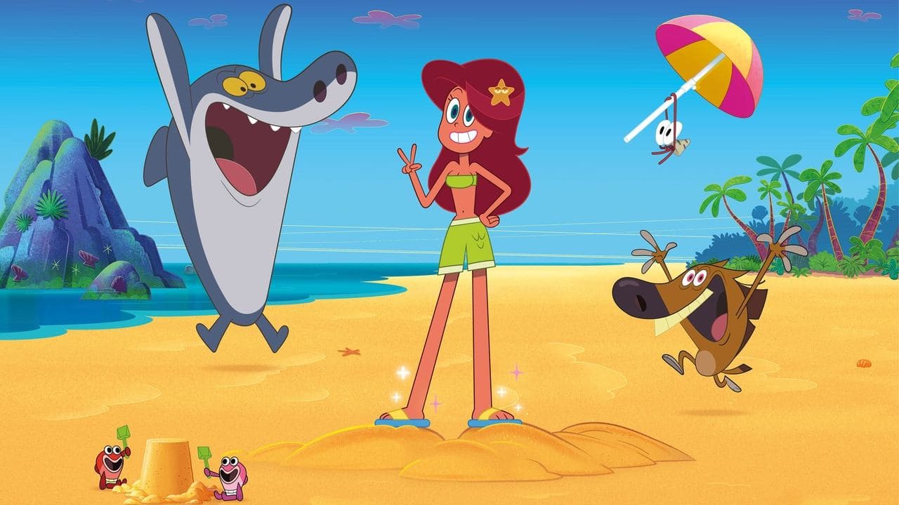 Zig ve Sharko