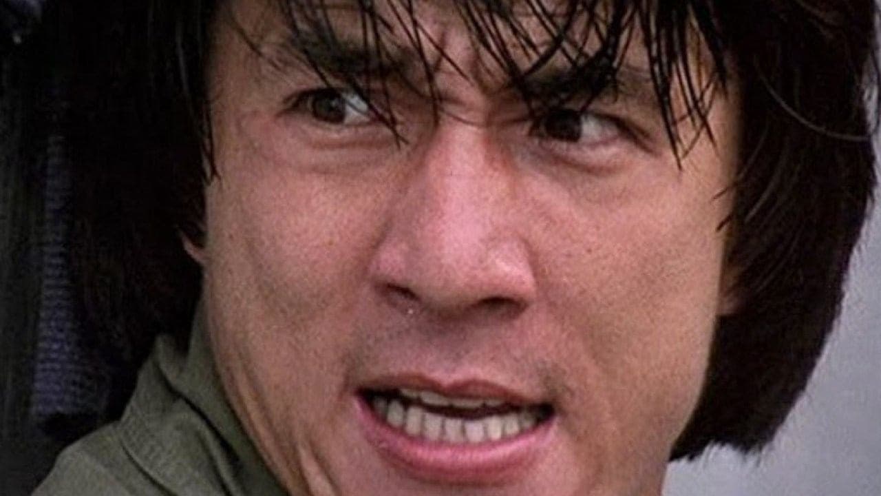 Jackie Chan: Hilelerim