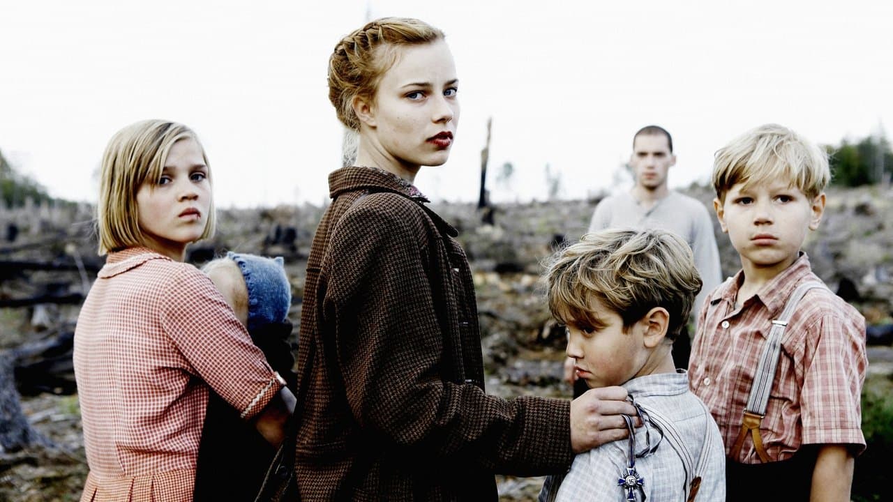 Savaşın Gölgesinde