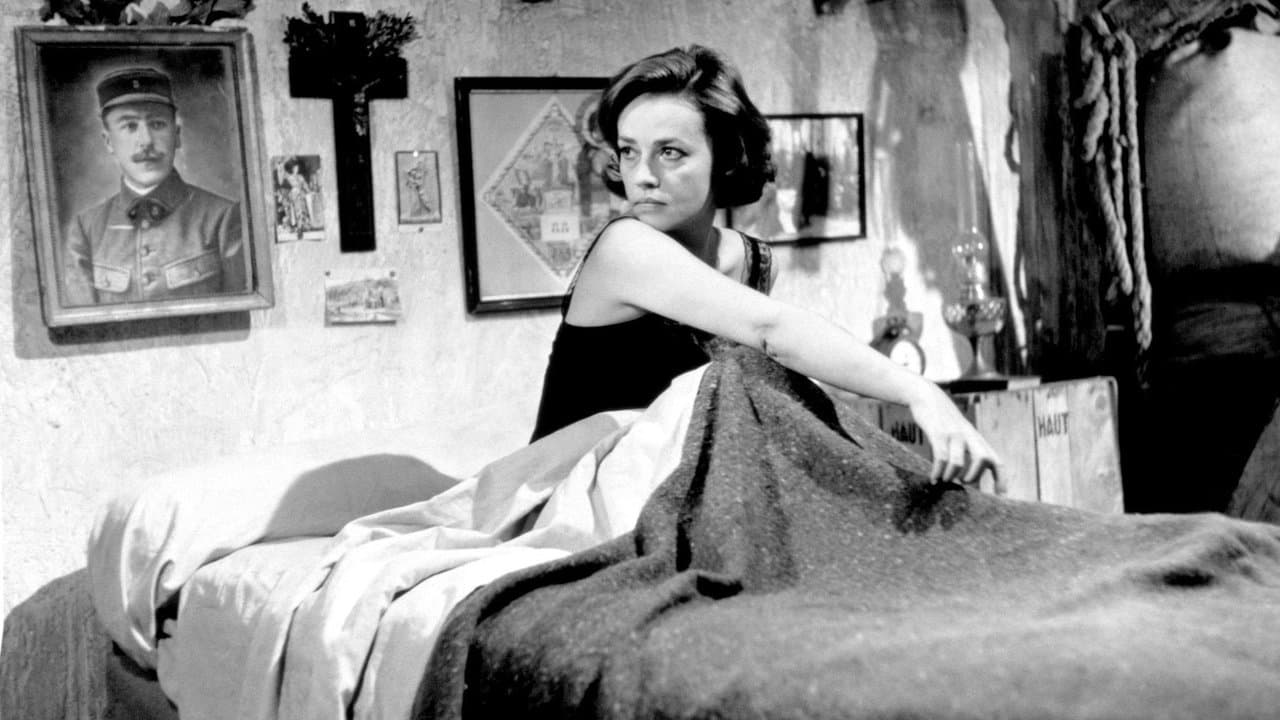 Le Journal d'une femme de chambre