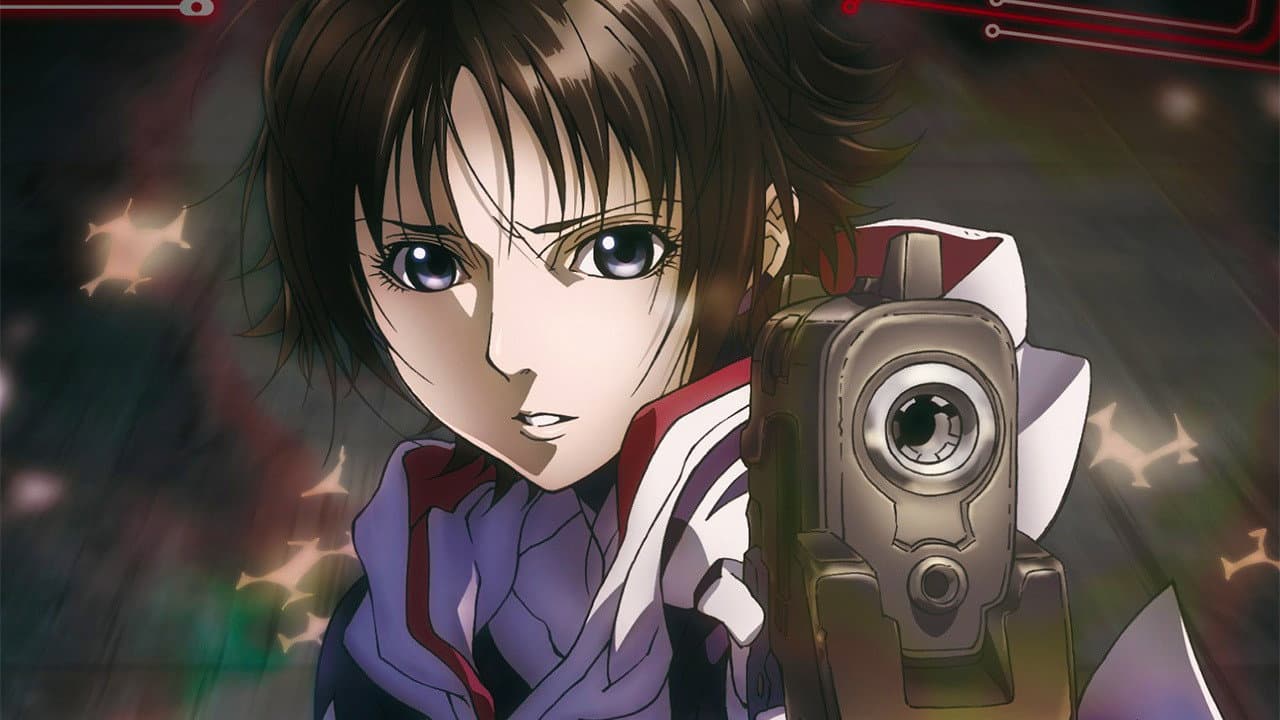 マルドゥック・スクランブル 排気