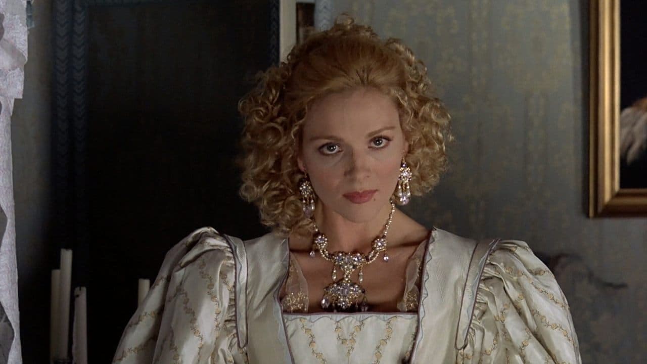 Üç Silahşörlerin  Geri Dönüşü