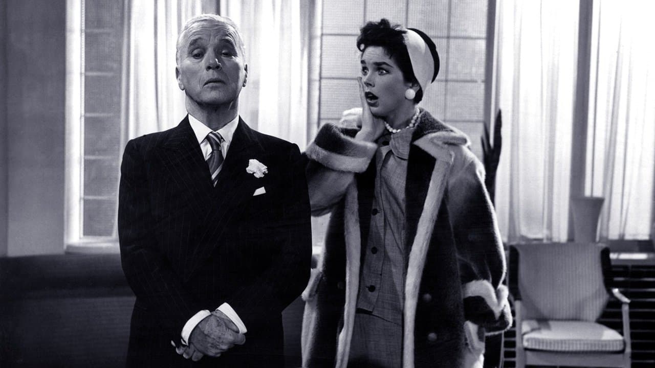 New York'da Bir Kral