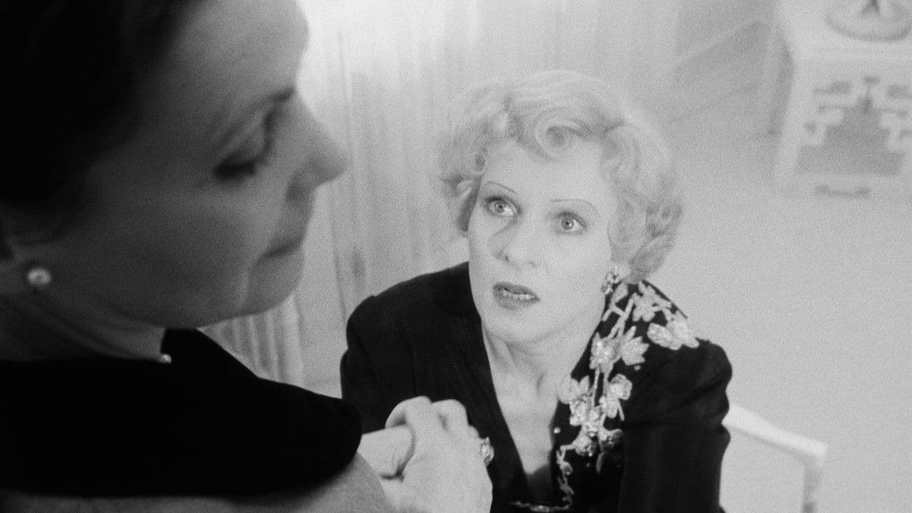 Veronika Voss'un Tutkusu