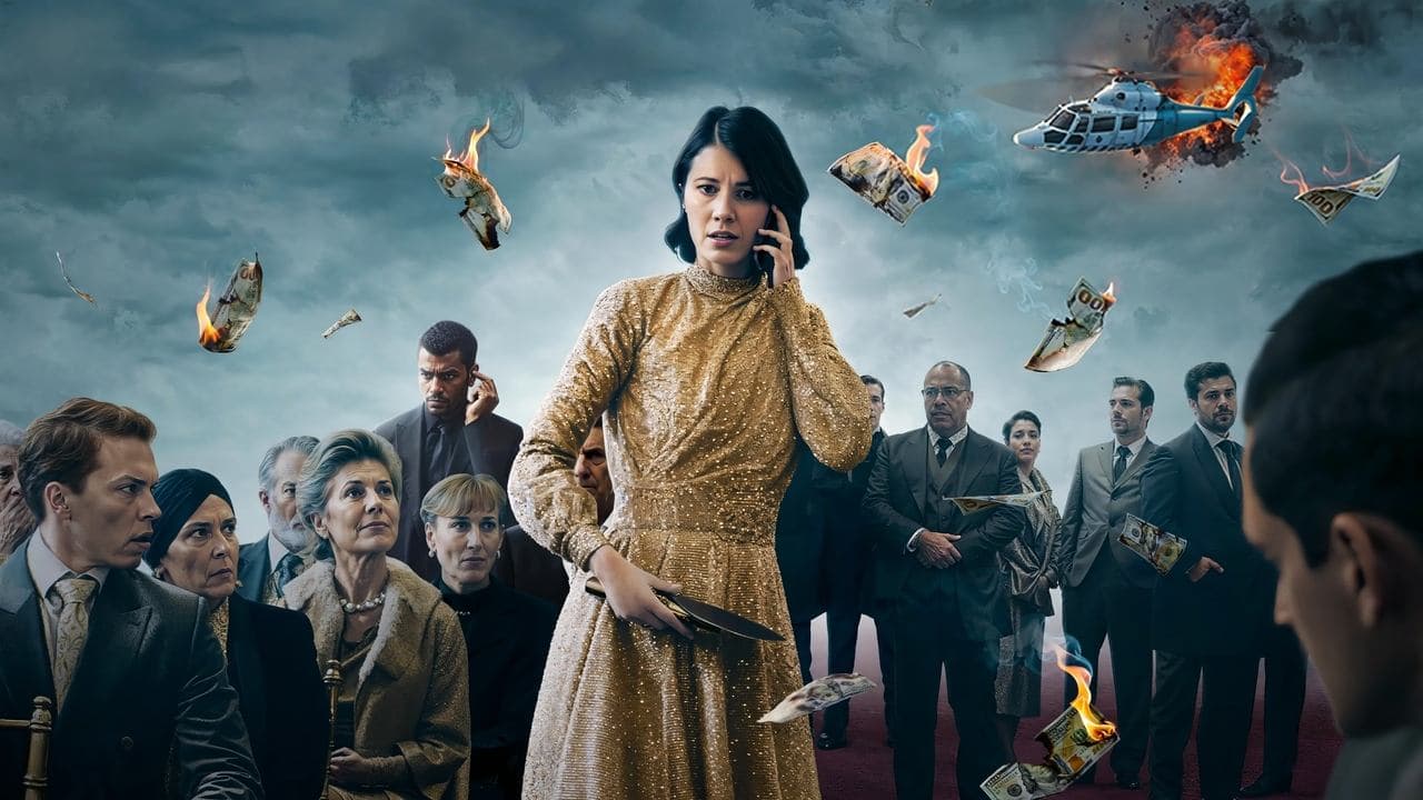 La fiebre de los ricos