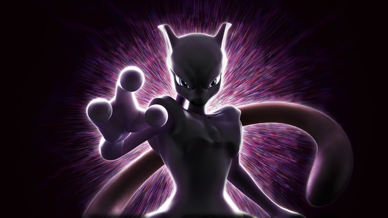 Pokémon: Mewtwo İntikam Peşinde - Evrim
