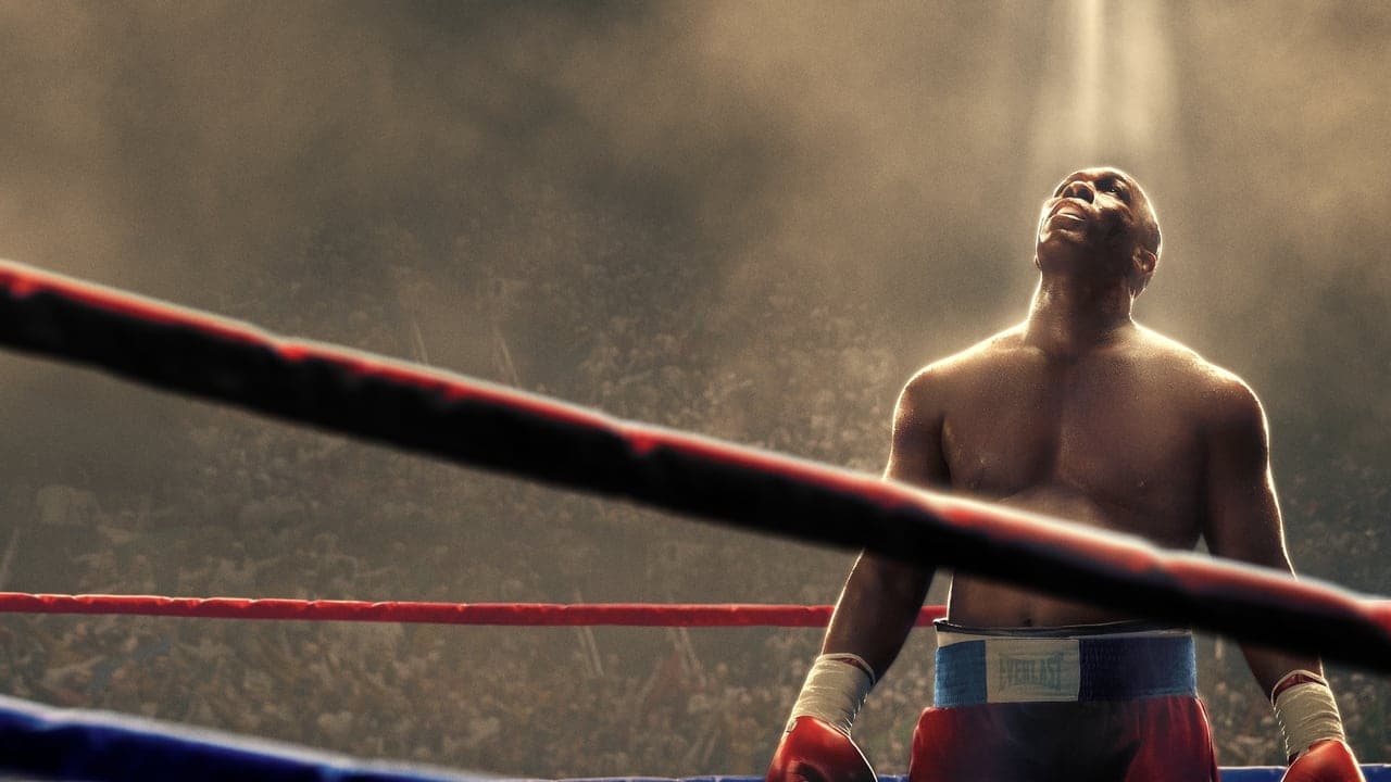 Büyük George Foreman