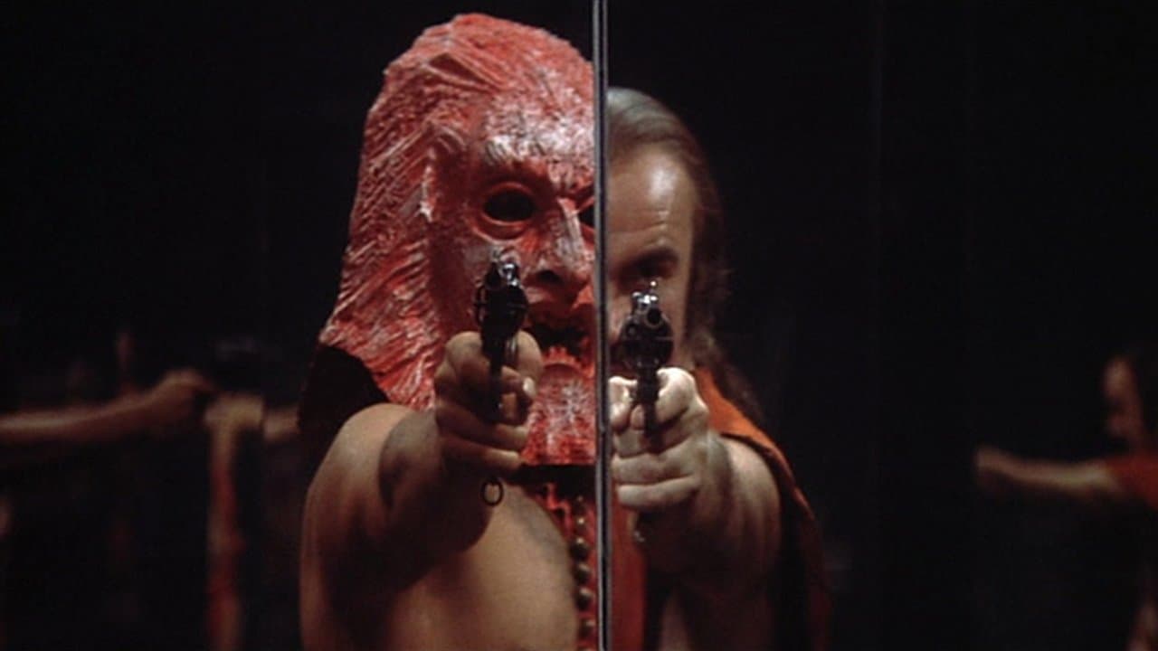 Taş Tanrı Zardoz