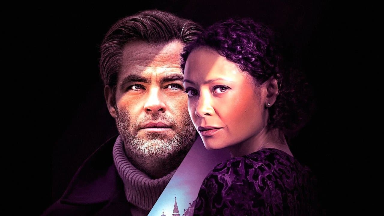 Sırtımdaki Bıçaklar