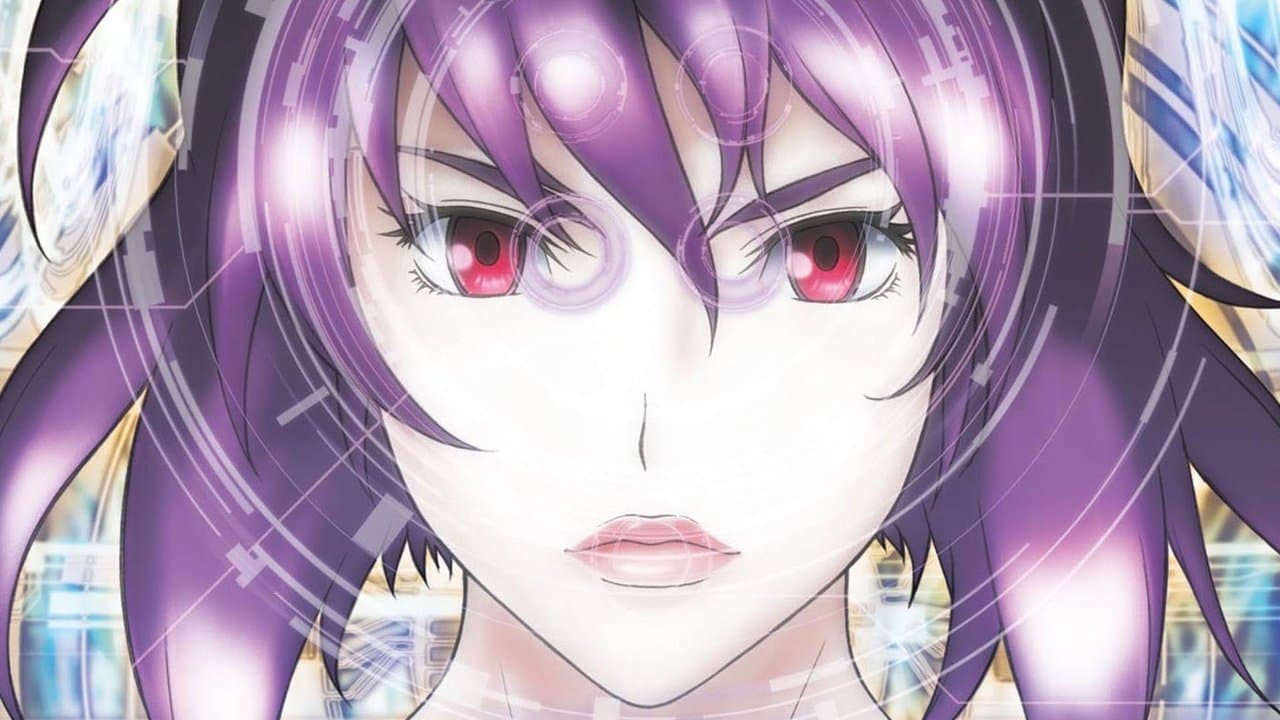 Kabuktaki Hayalet: Tek Başına Durun Bağımsız Kompleks /  Kabuktaki Hayalet: Yalnız Sendromu. Güçlü Devlet Topluluğu