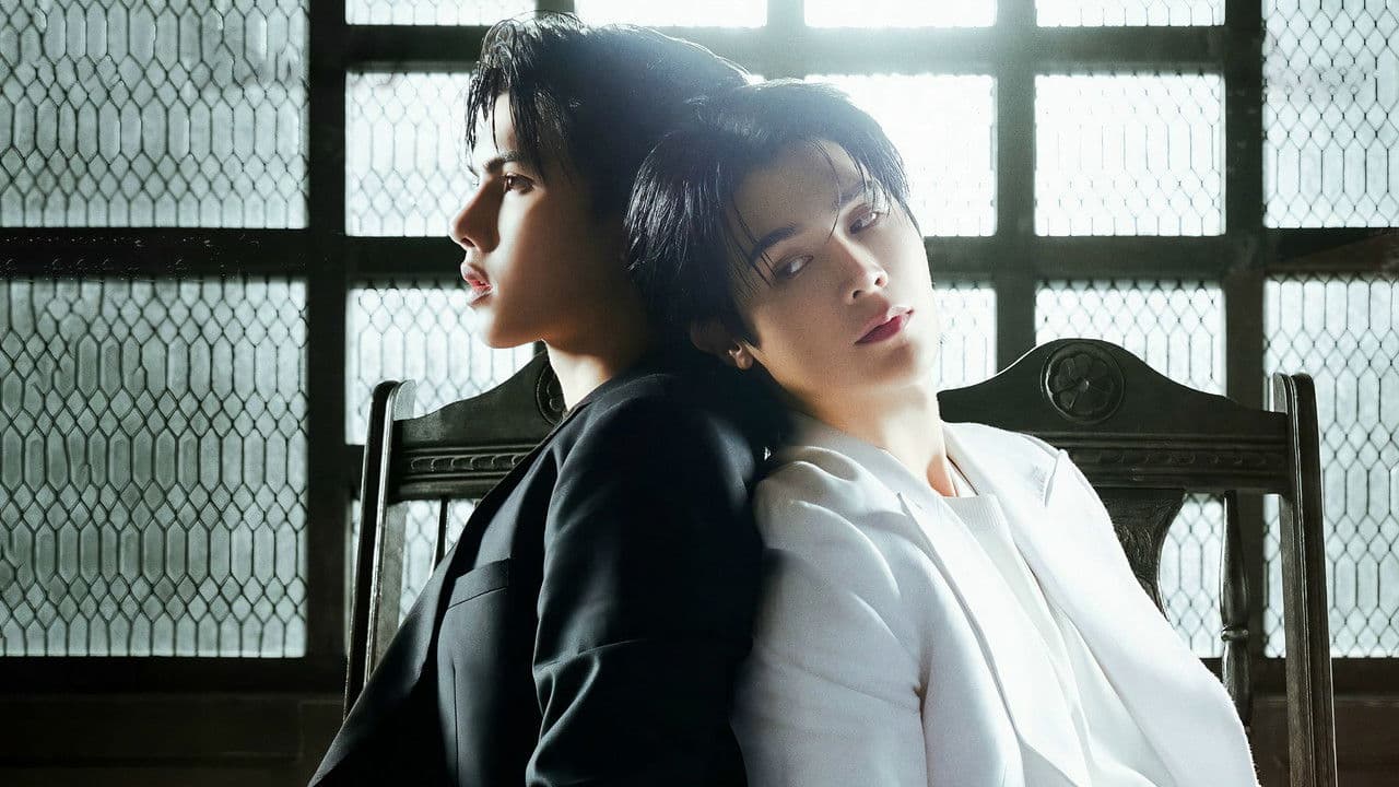 รอยรัก วันวาน