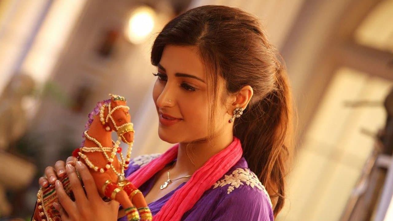 Ramaya, Geri Döneceksin /  Ramaiya Vastavaiya