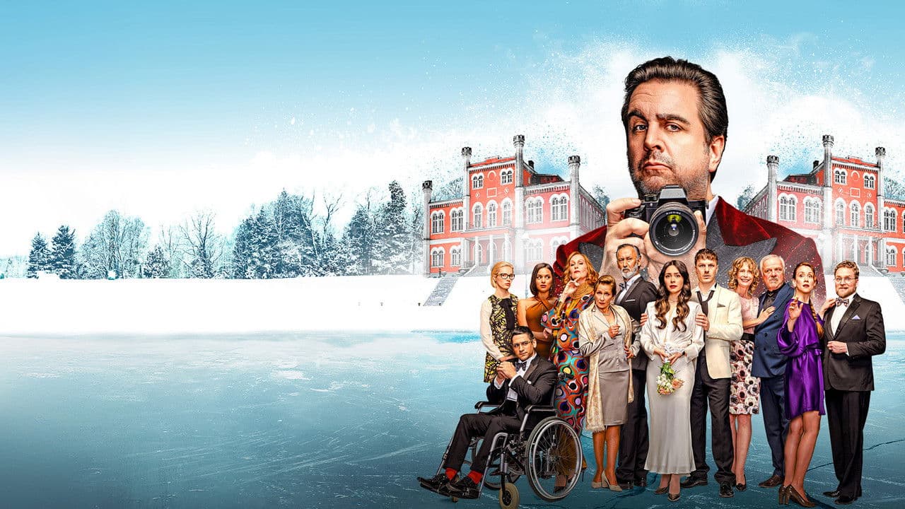 Fabian ve Ölümcül Düğün