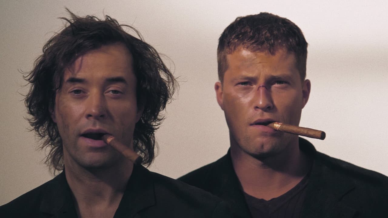 Cennetin Kapısında