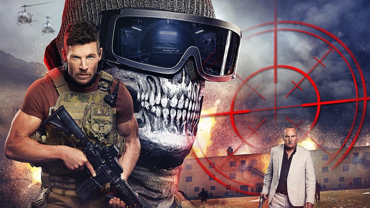 Keskin Nişancı: Son Direniş