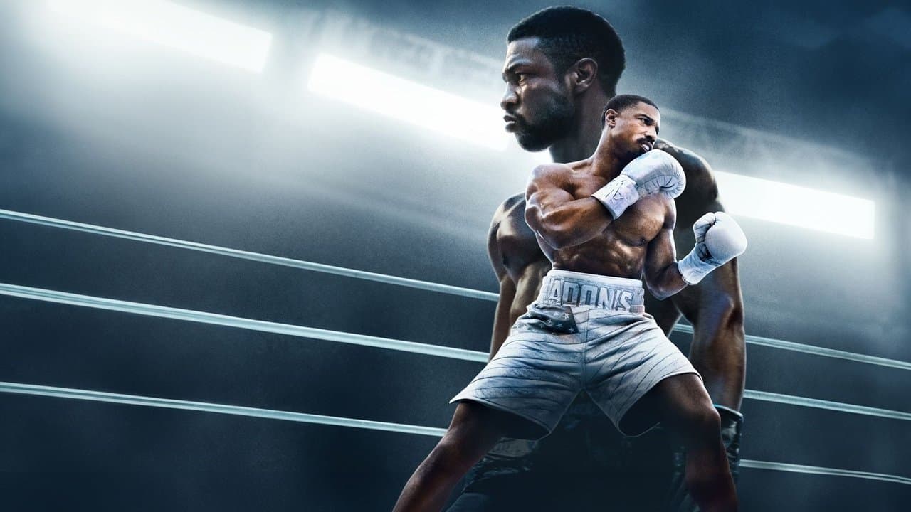 Creed III: Efsane Devam Ediyor