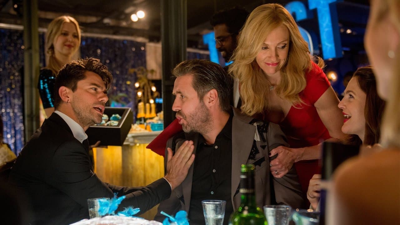 Seni Şimdiden Özledim