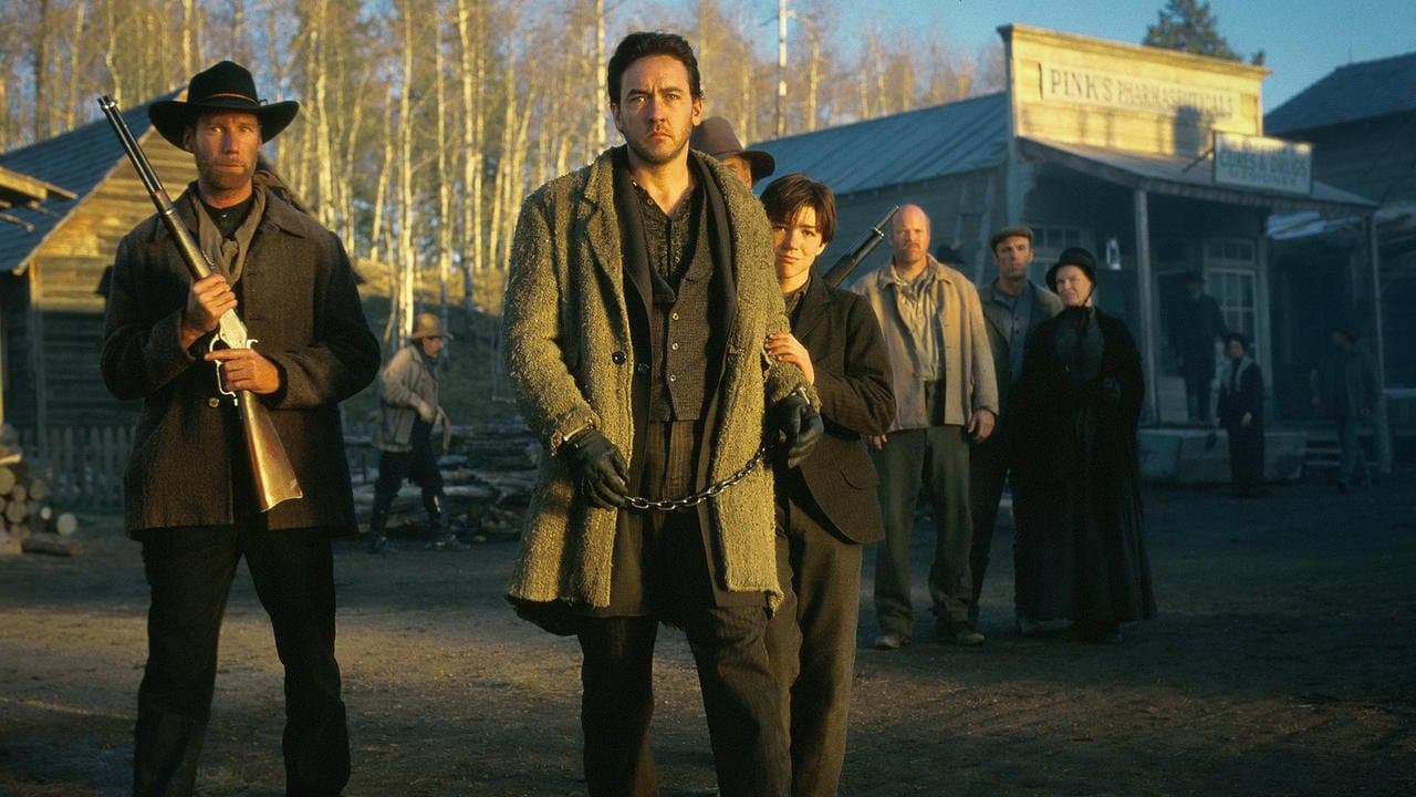 At Tüccarının Adaleti