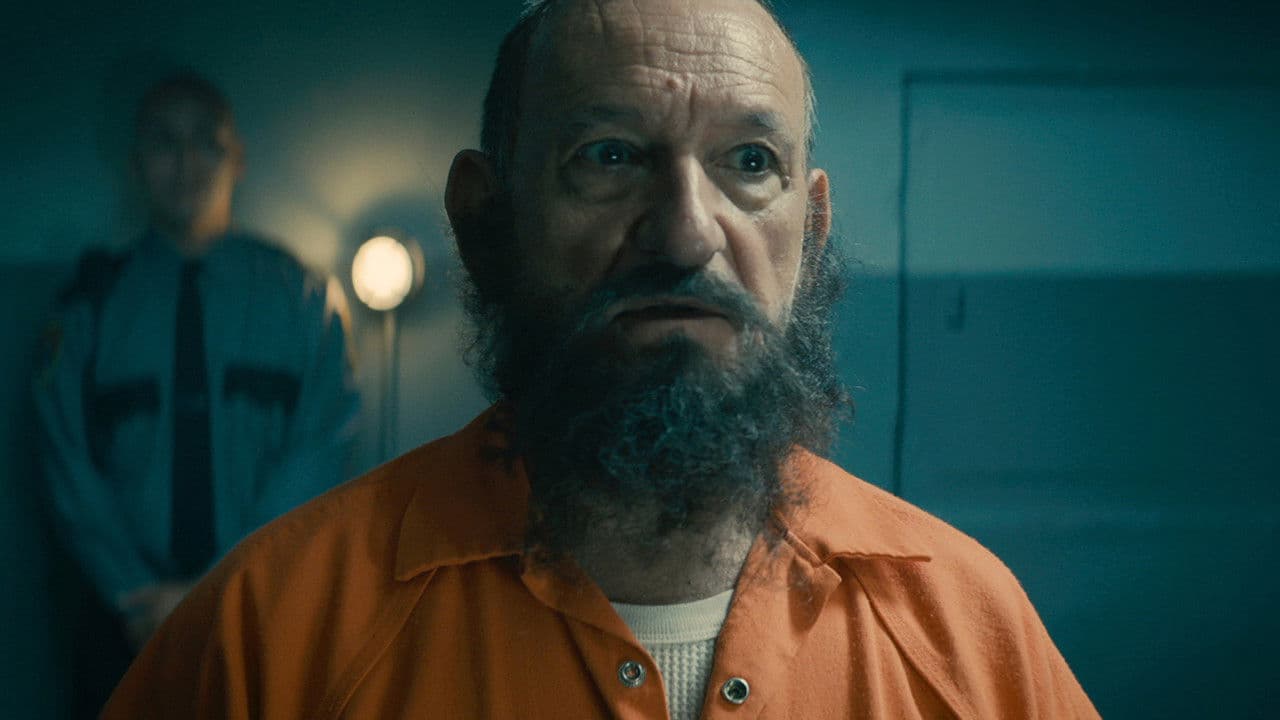 Marvel One-Shot: Yaşasın Kral