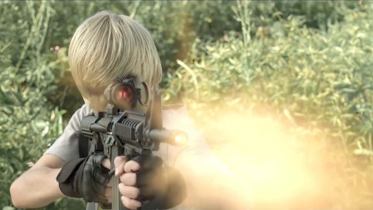 Savaş İlan Ediyorum