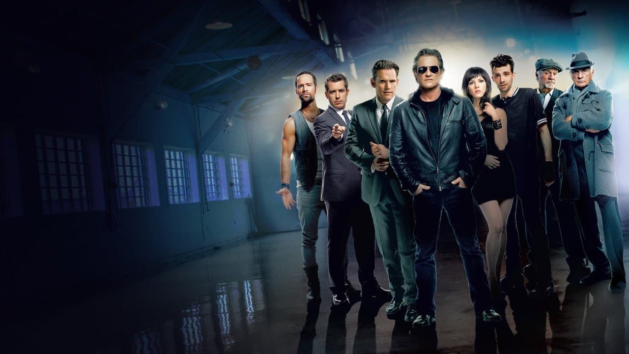 Dolandırıcılık Sanatı