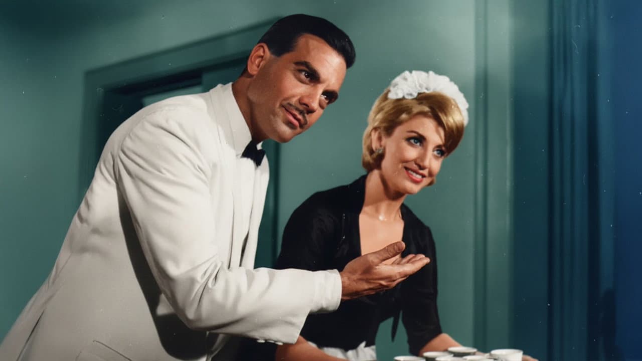 Şahane Züğürtler