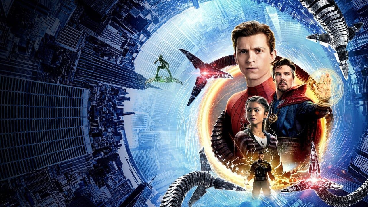 Örümcek-Adam: Eve Dönüş Yok