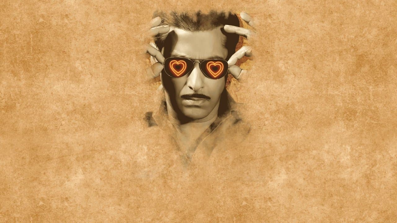 Korkusuz 1   / Dabangg